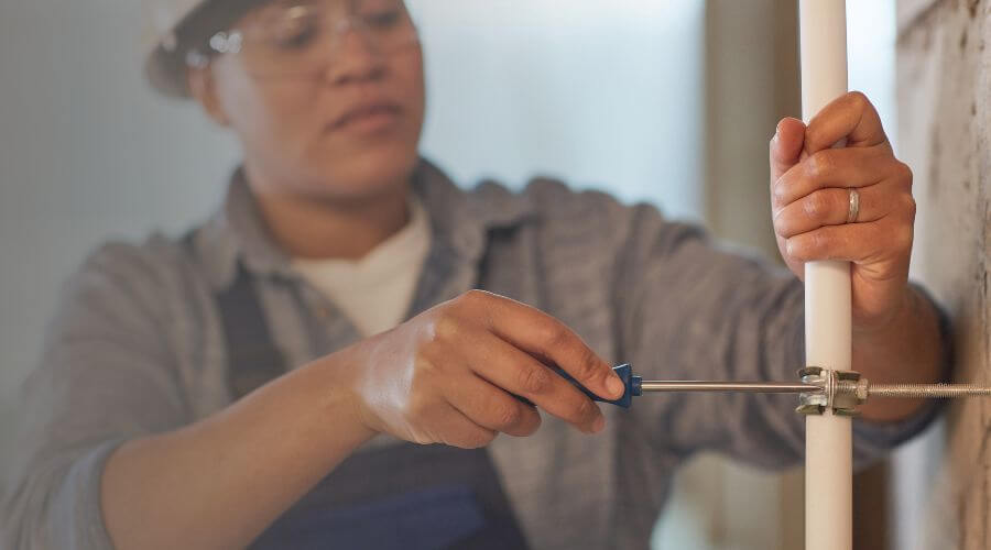 Professional annual plumbing maintenance services in Sitka, KY